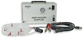 Geotech High Vacuum Sampler 