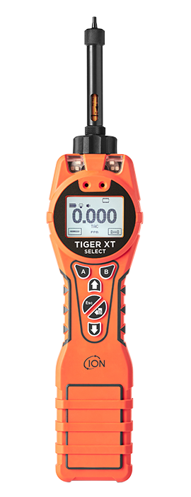Tiger XTS PID Device