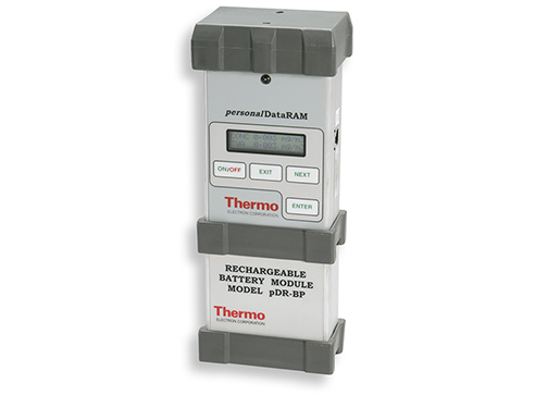 Thermo Scientific pDR-1000AN