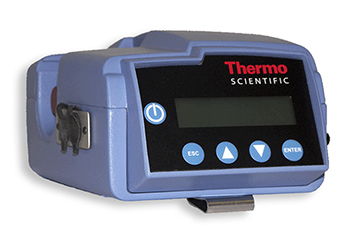 Thermo Scientific pDR-1500 personal DataRAM