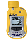 RAE ToxiRAE Pro CO2