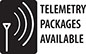 Telemetry Packages Available