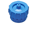 Geotech Polypropylene Filter Holder