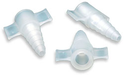 Universal Sample Tubing Adapters