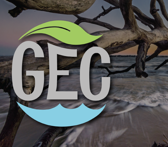 GEC Logo 2025