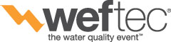 WEFTEC Logo