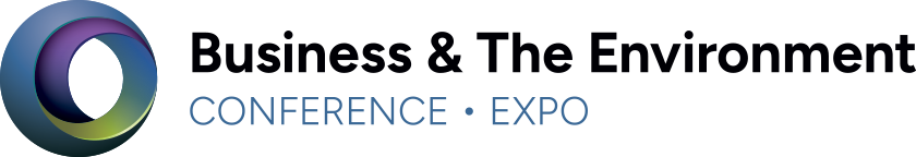 Business and Environmental Conference Logo
