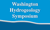 Washington Hydrogeology Symposium