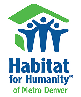 Habitat For Humanity Metro Denver
