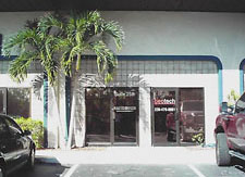 Geotech Fort Myers Office