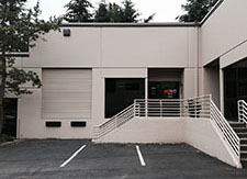 Geotech Kirkland Service Center