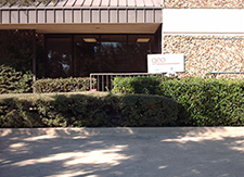Geotech Texas Service Center
