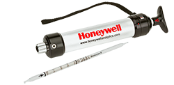 Honeywell Gas Detection Pump & Tube