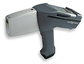 Innov-X Alpha Series XRF