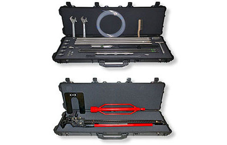 Piezometer Sampling Kit