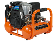 Industrial Air Compressor