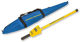 SubSurface Instruments Model ML-1