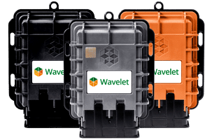 Wavlet Devices