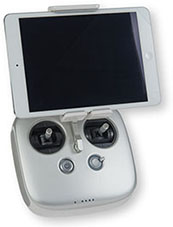 iPad Controller