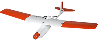 Remo-M Fixed-Wing UAS