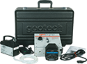 Geotech geopump Rental Kit