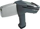 Innov-x Alpha XRF