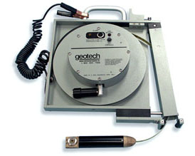 Geotech Interface Probe with ORS-Style Frame