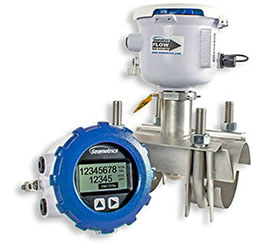 Seametrics EX90-Series Electromagnetic Flow Meters