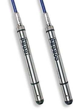 PS98i and PS 9800 Pressure Transmitters