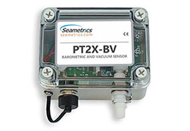Seametrics PT2X-BV 