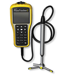 SonTek FlowTracker2