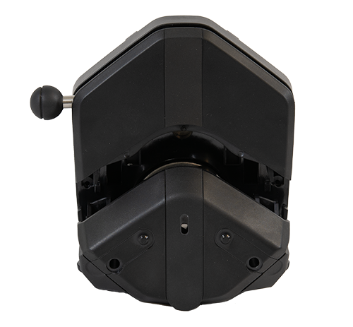 Geoload optional pumphead for Geopump