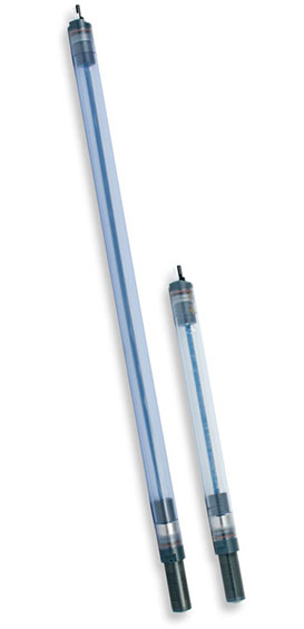 Geotech PVC Bladder Pumps