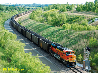 Visual Inspection of Railroads