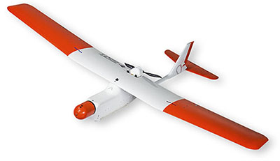Remo-M Fixed-Wing UAS