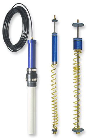 Tankfull and 2in & 4in Skimmers