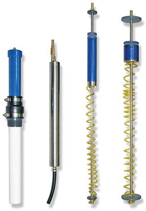 Tankfull Sensor, Pump, 2in and 4in Skimmers