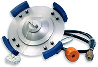 Gravity Feed Filter Scavenger