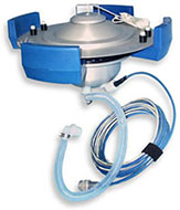 Large Diameter Filter Scavenger