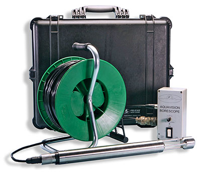 AquaVISION Kit