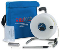 ET Water Level Meter