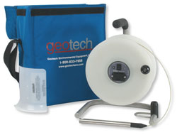 Geotech 100' Interface Meter
