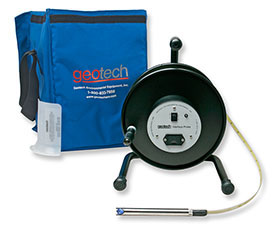 Geotech 500' Interface Meter