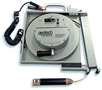 Interface Probe