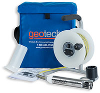 Interface Probe with Float