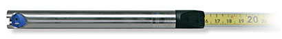 ORS-Style Interface Probe