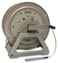 Geotech 1500' Water Level Meter