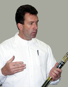 Soporte Técnico