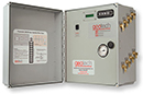 Geotech Environmental Control Module