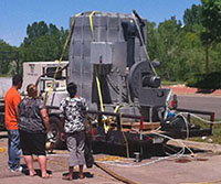 Lo-Pro Remediation